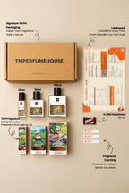 Nish Vetiver Sultane  - inspired Perfume | TMPerfumehouse