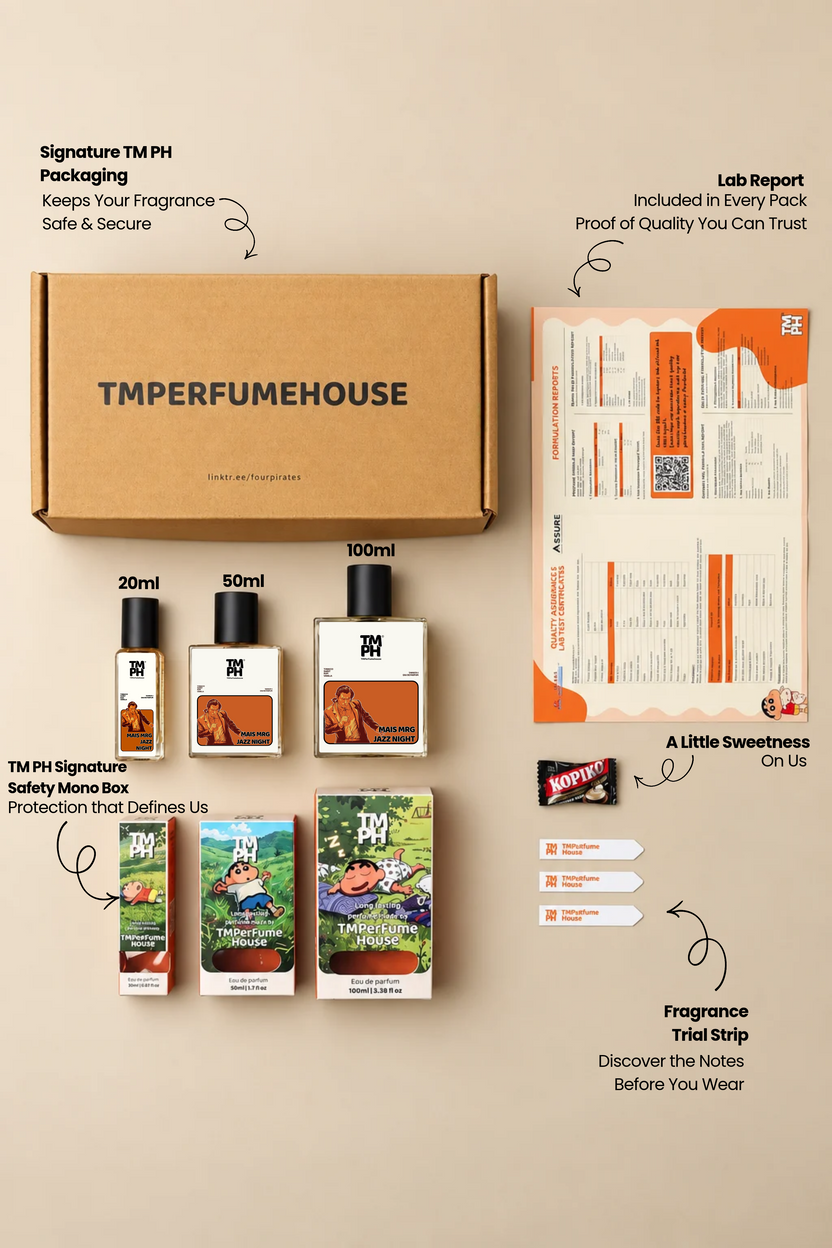 Mais mrg jazz night  - DG Inspired perfume | TMPerfumehouse