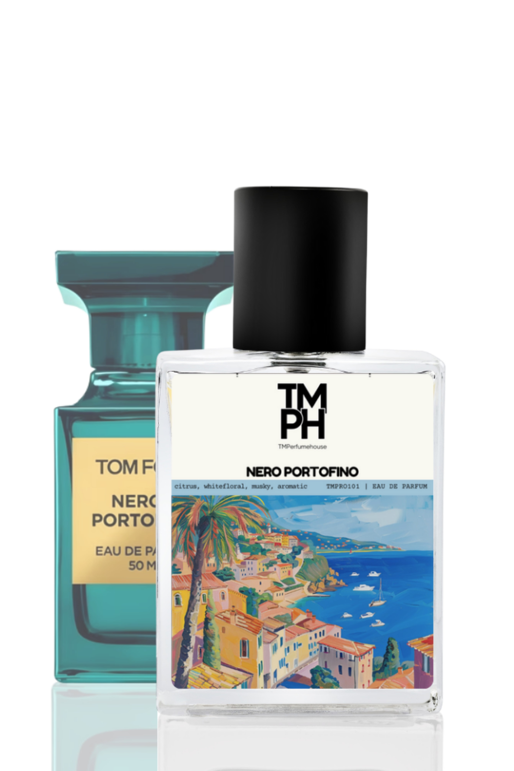 Nero portofino - LG Inspired Perfume | TMPerfumehouse