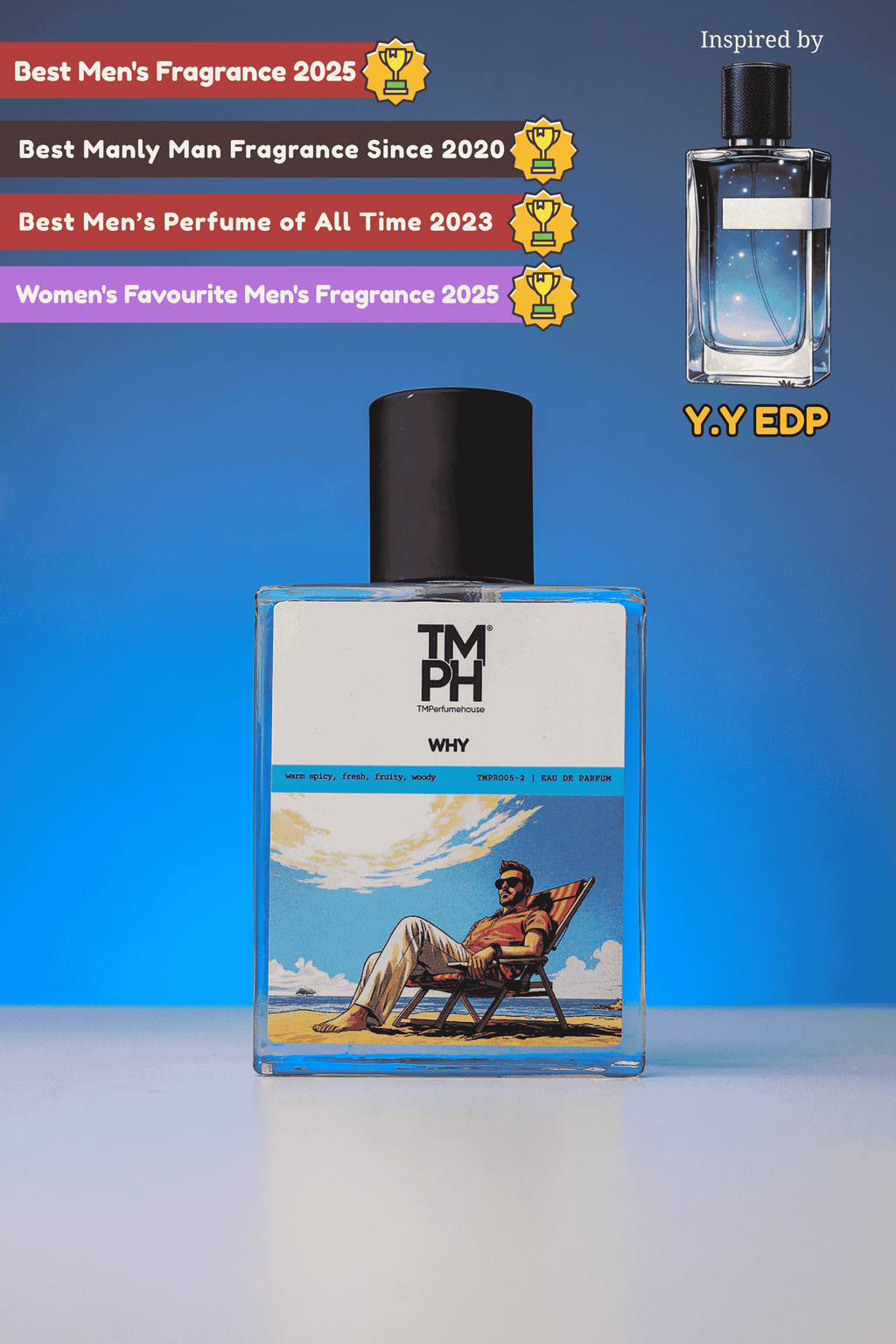 Why - LG Inspired perfume | TMPerfumehouse