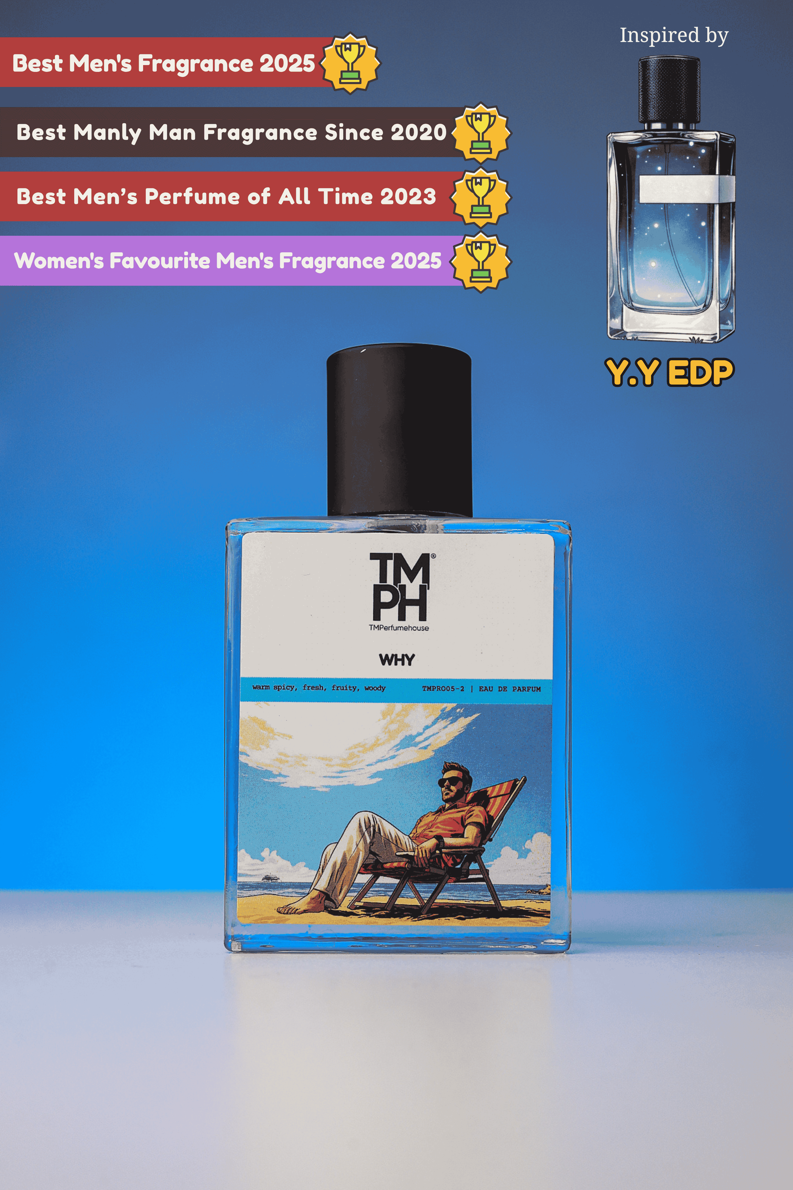 Why - LG Inspired perfume | TMPerfumehouse