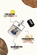 Explorer - Inspired perfume  | TMPerfumehouse