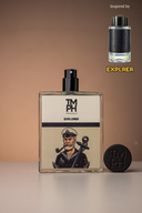 Explorer - Inspired perfume  | TMPerfumehouse