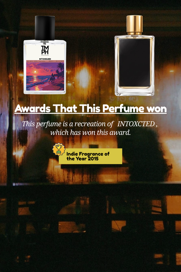 Intoxiqued - DG Inspired Perfume | TMPerfumehouse