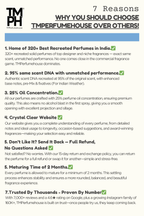 Alurey Home - DG Inspired perfume | TMPerfumehouse