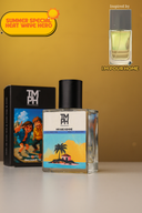 Miyake Homme Inspired perfume | TMPerfumehouse