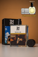 Tem and Dao + Icon inspired Perfume | TMPerfumehouse