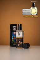 Tem and Dao + Icon inspired Perfume | TMPerfumehouse