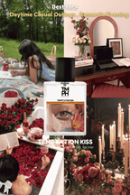 Temptation Kiss - DG Inspired perfume | TMPerfumehouse