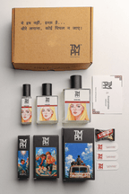 Glam Girl - LG Inspired perfume | TMPerfumehouse