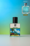 Chromish so good -  DG Inspired perfume | TMPerfumehouse