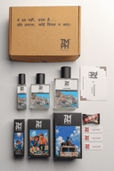 La nuit home – Inspired Perfume | Spicy, Woody & Seductive