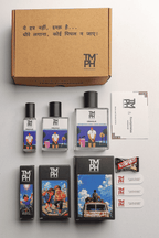 Urban blue - DG Inspired perfume | TMPerfumehouse