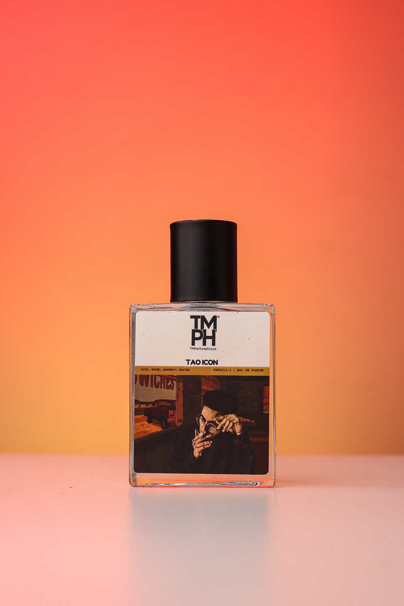 Tao Icon - Inspired Perfume | TMPerfumehouse