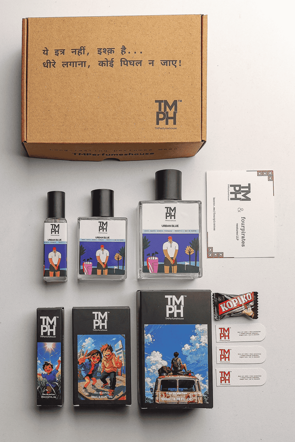 Urban blue - LG Inspired perfume | TMPerfumehouse