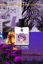 Esha & Flora - DG Inspired perfume | TMPerfumehouse