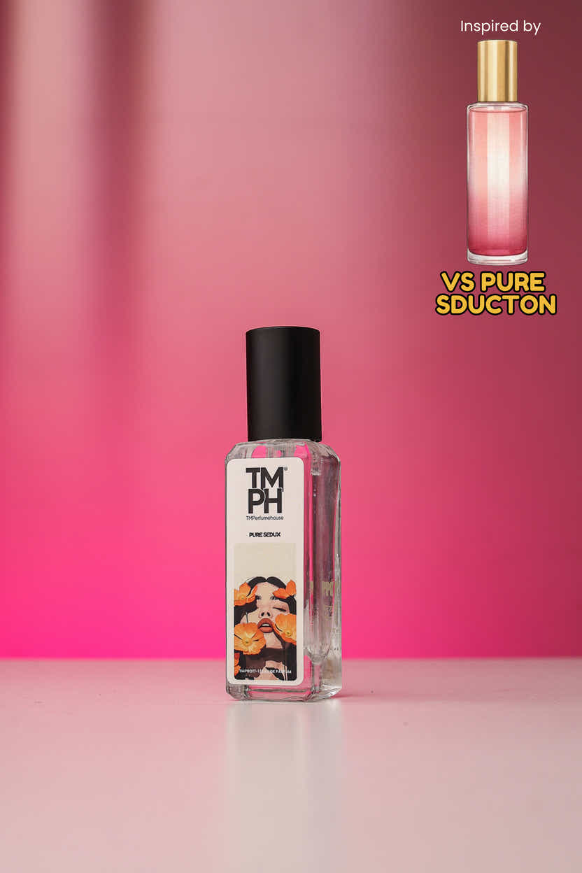 Pure Sedux - DG Inspired perfume | TMPerfumehouse