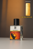 1 Millionaire Elixir - Inspired Perfume | TMPerfumehouse