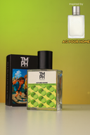 AG pure homme - Inspired perfume | TMPerfumehouse