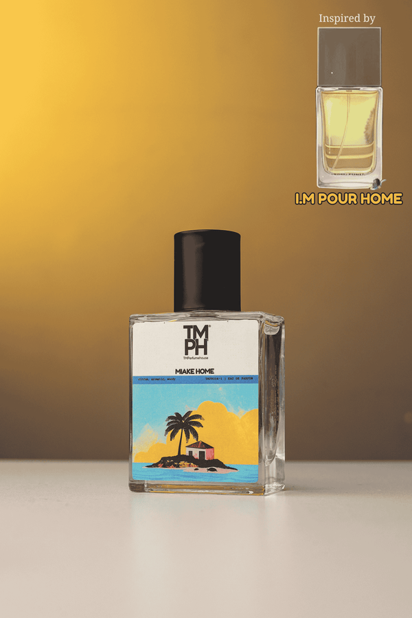 Miake Home - DG Inspired perfume | TMPerfumehouse