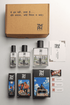 THE TUX - LG Inspired perfume  | TMPerfumehouse