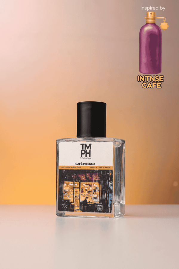 Café Intenso  - WH Inspired perfume | TMPerfumehouse