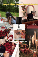 Temptation Kiss - DG Inspired perfume | TMPerfumehouse