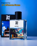 Noon swim - Inspired perfume | TMPerfumehouse