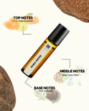 Noon swim  AT – Citrus & Aquatic Perfume | TMPerfumehouse