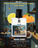 Noon swim - Inspired perfume | TMPerfumehouse
