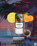 Noon swim Solid Perfume