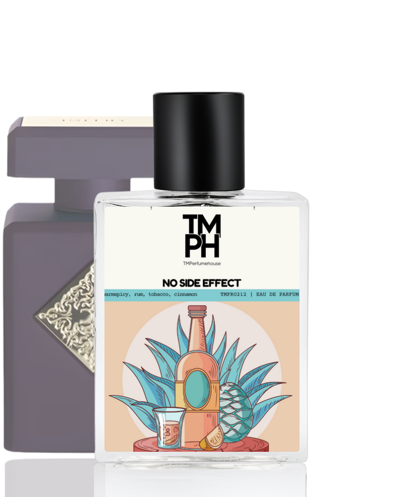 No Side Effect -  Inspired Perfume | TMPerfumhouse