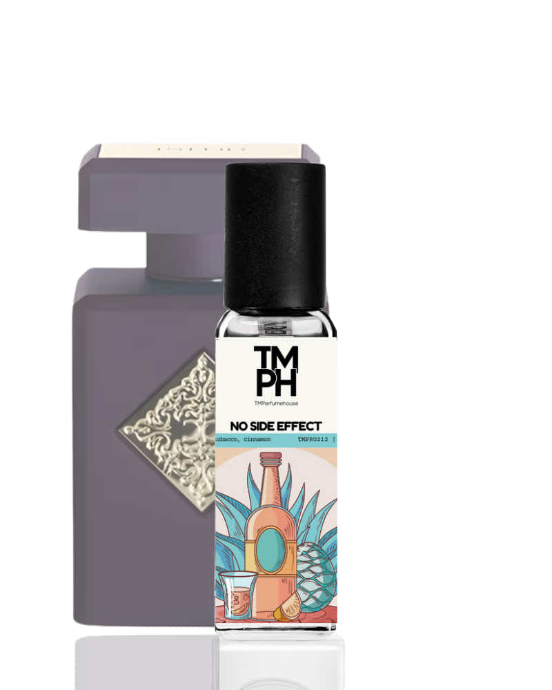 No Side Effect -  Inspired Perfume | TMPerfumhouse