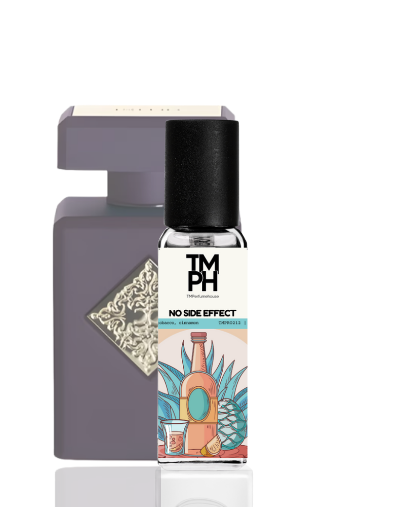 No Side Effect -  Inspired Perfume | TMPerfumhouse