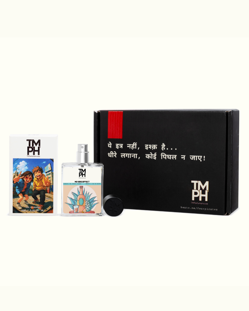No Side Effect -  Inspired Perfume | TMPerfumhouse