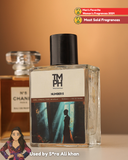 Number 5 - Inspired by Ch*nel No. 5 | TMPerfumehouse