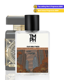 Oud Greatness - Inspired by In*tio Oud for Greatness