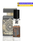 Oud Greatness - Inspired by In*tio Oud for Greatness