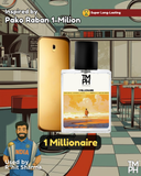1 millionaire Perfume for Men | TMPerfumehouse