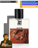 Om Leather - Inspired by Om*re Leather