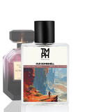 Oud Bombshell - Inspired by Bombshell Oud by Vi*toria’s Secret