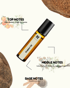 Olympia AT | Luxury Niche Attar – 10+ Hour Long Lasting Pure Oil