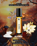 Olympia AT | Luxury Niche Attar – 10+ Hour Long Lasting Pure Oil