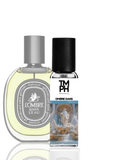 Ombre Dans – Inspired by Di*tyque Ombre Dans L’Eau | Green, Floral & Elegant