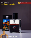Nomade ombre- Inspired perfume  | TMPerfumehouse