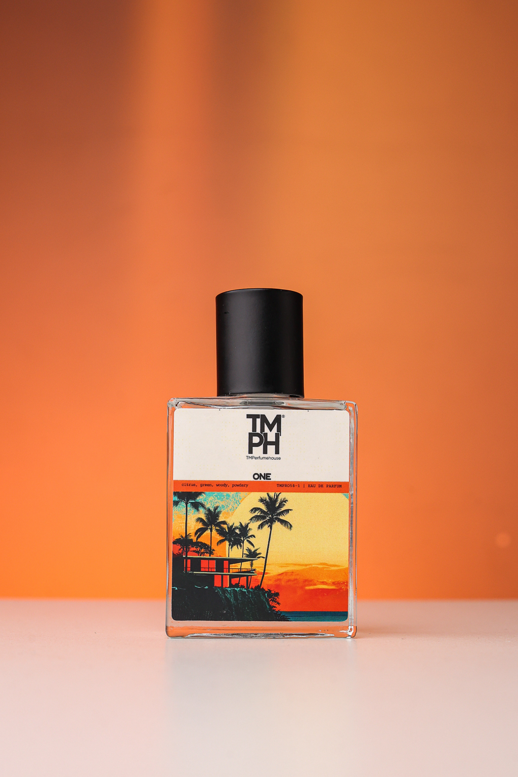 one inspired by CK one 50ml