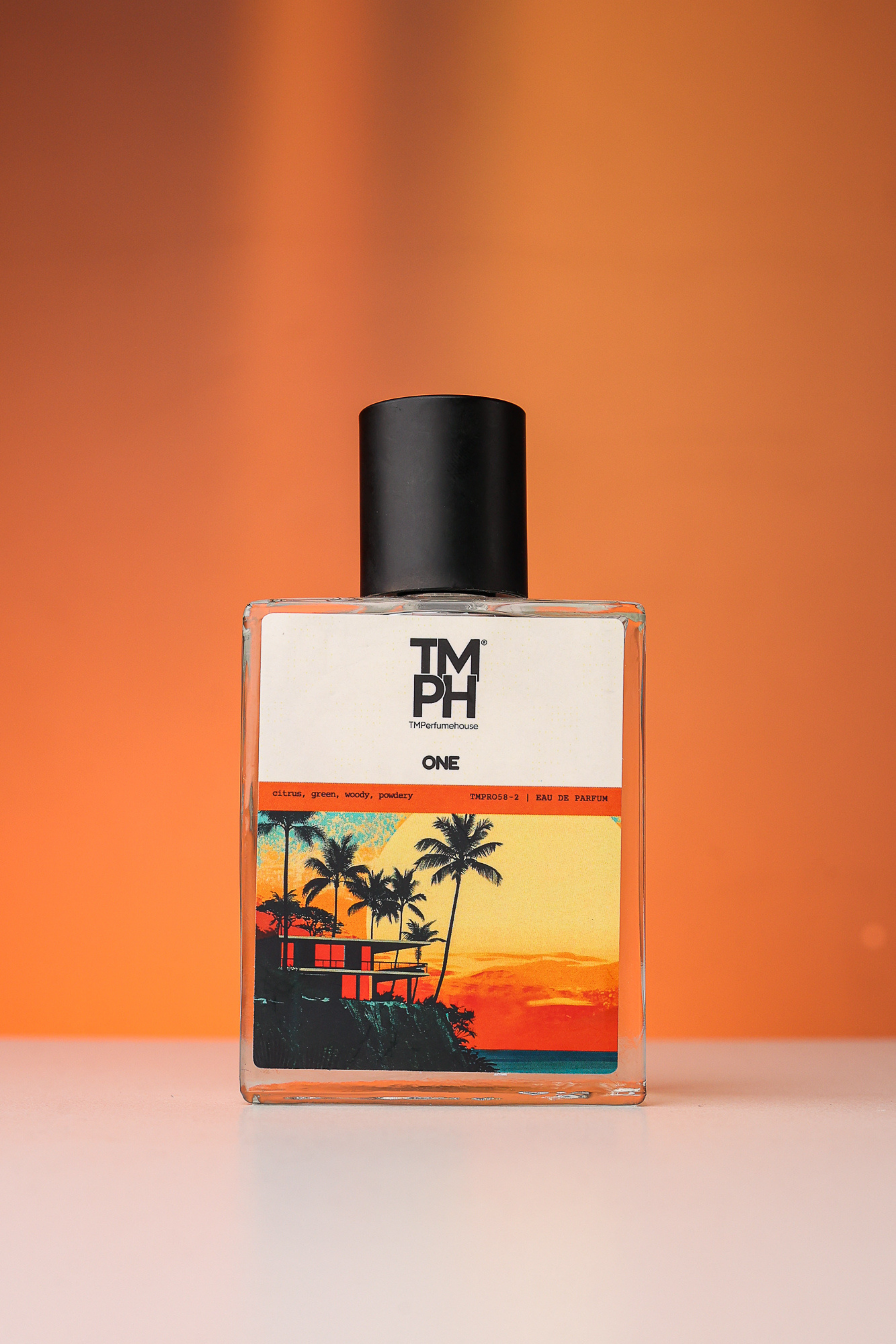 one inspired by CK one 100ml