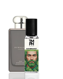 Oud Bergamot - Inspired by Oud &amp; Bergamot by Jo Ma*one