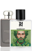 Oud Bergamot - DG Inspired Perfume | TMPerfumehouse