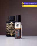 Oud Greatness - Inspired perfume  | TMPerfumehouse